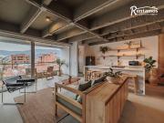 apartamento en venta en laureles. Cod V775453