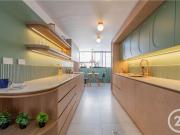 Apartamento en Venta, en Laureles en Medellín