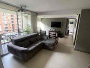 Apartamento en Venta en Laureles, en unidad cerrada