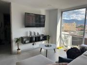 Apartamento en venta en Laureles Nogal