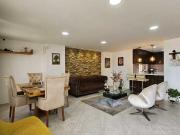 APARTAMENTO EN VENTA EN LAURELES NOGAL BELEN NOGAL MEDELLIN