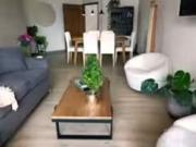 APARTAMENTO EN VENTA EN LAURELES PRIMER PARQUE PISO ALTO
