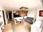 Apartamento en venta en Laureles San Joaquin