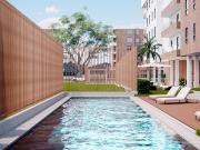 Apartamento en venta en León, La Lastra. Apartamentos.