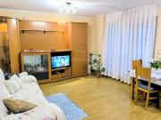 Apartamento en venta en León, San Mamés La Palomera....