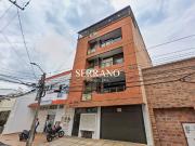 APARTAMENTO EN VENTA EN LEONOR BOLIVAR ORIENTAL BUCARAMANGA