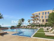 Apartamento en Venta en Les Salines Pla de Sant Pere