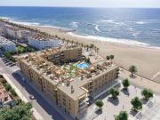 Apartamento en Venta en Les Salines Pla de Sant Pere