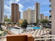 Apartamento en Venta en Levante Alto