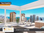 Apartamento en Venta en Levante Alto