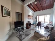 apartamento en venta en libertadores. Cod V26949