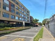 apartamento en venta en lisboa usaquén. Cod V3139802