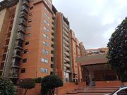 apartamento en venta en lisboa usaquén. Cod V99