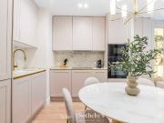 Apartamento en Venta en Lista