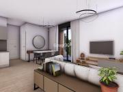 Apartamento en venta en Lleida, Balàfia. Nueva promoción...