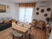 Apartamento en venta en Lloret de Mar, Roca Grossa Costa...