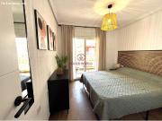 Apartamento en venta en Lo Pagán con vistas al mar y garaje