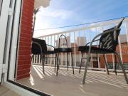 Apartamento en venta en Lo Pagán, LA PUNTICA