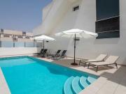Apartamento en venta en Lo Pagan, Murcia Costa Cálida