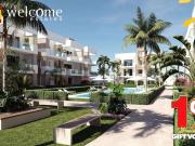 Apartamento en venta en San Pedro del Pinatar, Murcia...