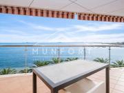 Apartamento en venta en Lo Pagan, Murcia Costa Cálida