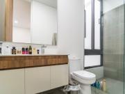 apartamento en venta en loma de las brujas. Cod V10156