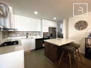 apartamento en venta en loma de las brujas. Cod V10978