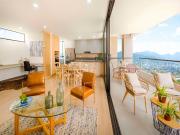 apartamento en venta en loma de las brujas. Cod V13495