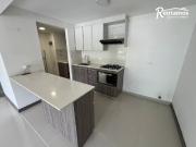 apartamento en venta en loma de las brujas. Cod V775710