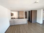 apartamento en venta en loma de las brujas. Cod V776485