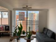 Apartamento en venta en Loma de los Bernal