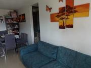 Apartamento en venta en Loma de Los Bernal