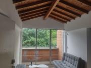 Apartamento en venta en Loma de los Bernal