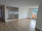 Apartamento En Venta En Loma De Los Bernal