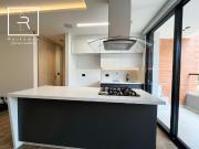 apartamento en venta en loma de los mesa. Cod V11195
