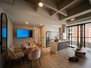 CESION DE DERECHOS APARTAMENTO EN LOMA DE LOS MESA ENVIGADO