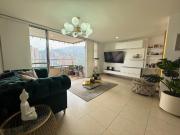 apartamento en venta en loma de san jose. Cod V12858