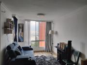 Apartamento en Venta en Loma de San Julian Poblado...