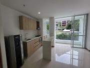 apartamento en venta en loma del barro. Cod V13489