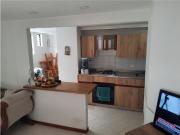apartamento en venta en loma del barro. Cod V508122