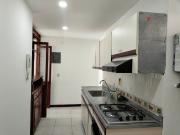 Apartamento en venta en Loma Del Indio, Poblado
