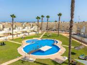 Apartamento en Venta en Lomas de Cabo Roig Los Dolses