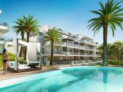 Apartamento en Venta en Lomas de Campoamor Las Ramblas