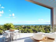 Apartamento en Venta en Lomas de Campoamor Las Ramblas