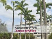 Apartamento en venta en Lomas de Chuao