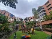 Apartamento en Venta en Lomas de La Alameda, Caracas