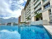 Apartamento en venta en lomas de las Mercedes