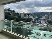 Apartamento en Venta en Lomas de las Mercedes