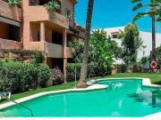 Apartamento en Venta en Lomas de Marbella Club