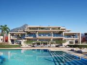 Apartamento en Venta en Lomas de Marbella Club